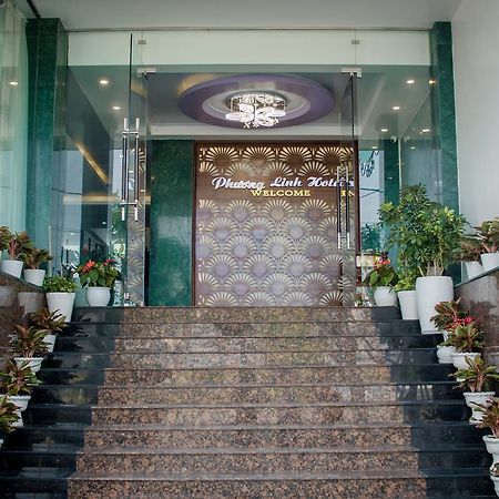 Phuong Linh Hotel Đà Nẵng Extérieur photo