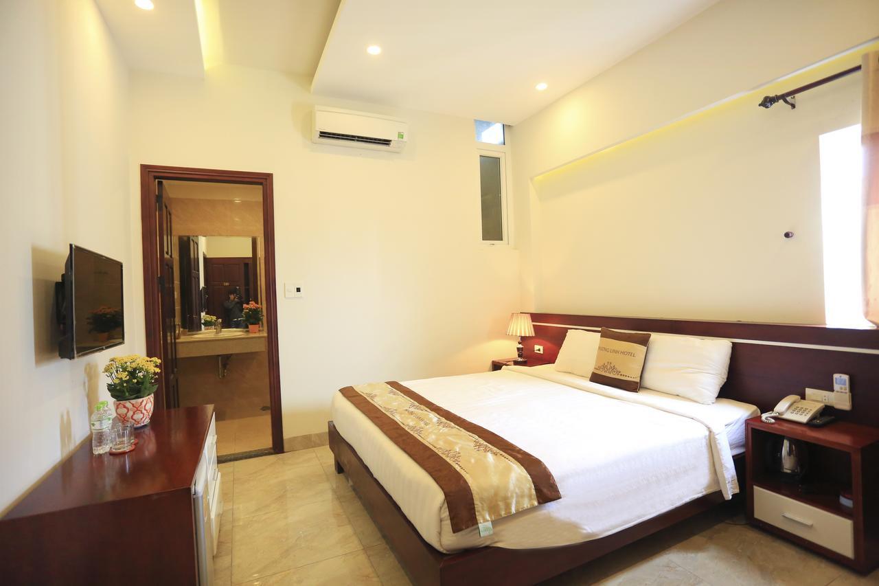 Phuong Linh Hotel Đà Nẵng Extérieur photo